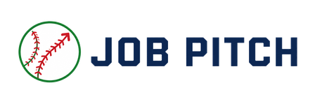 JOB PITCHのロゴ