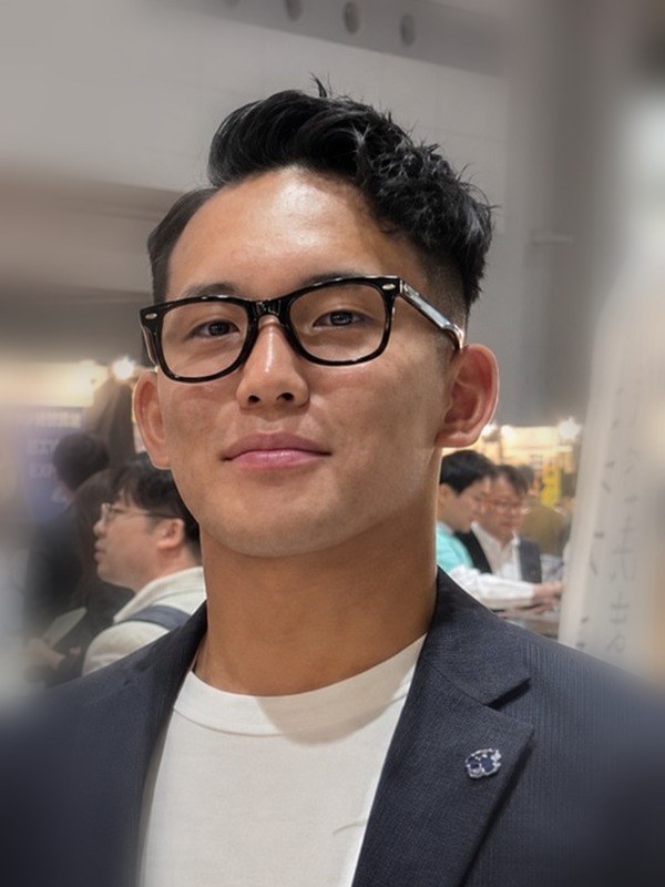 代表取締役 山田 将大